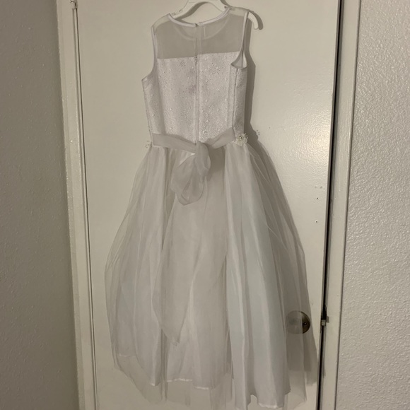 Communion Dress - Picture 2 of 3